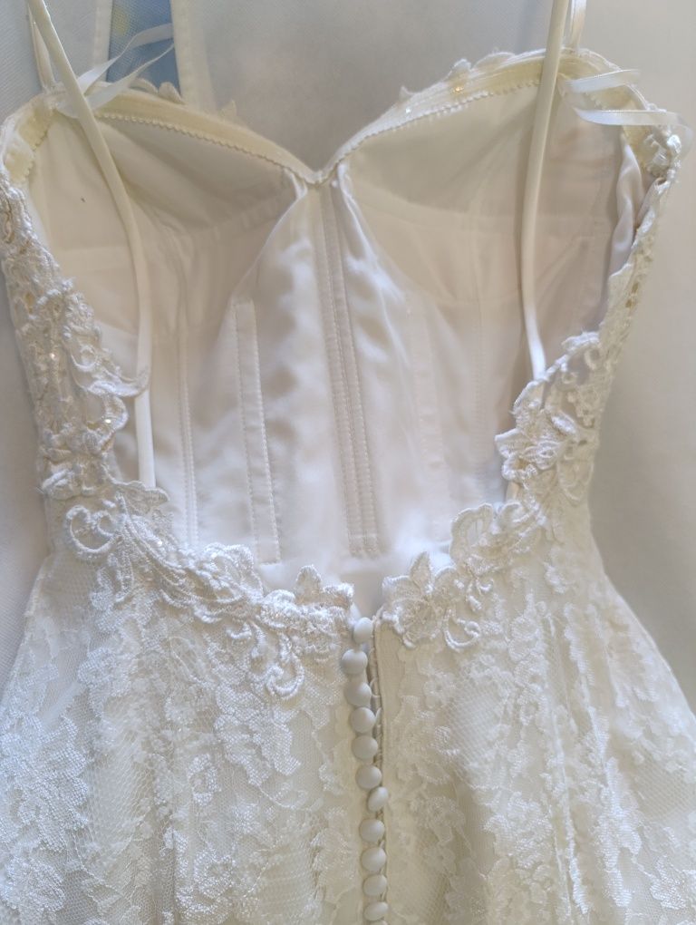 Vestido de Noiva