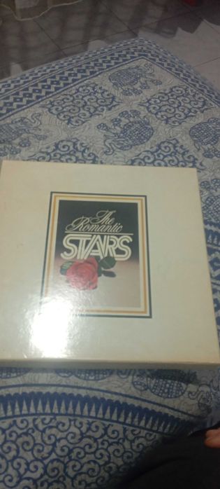 The romantic Stars