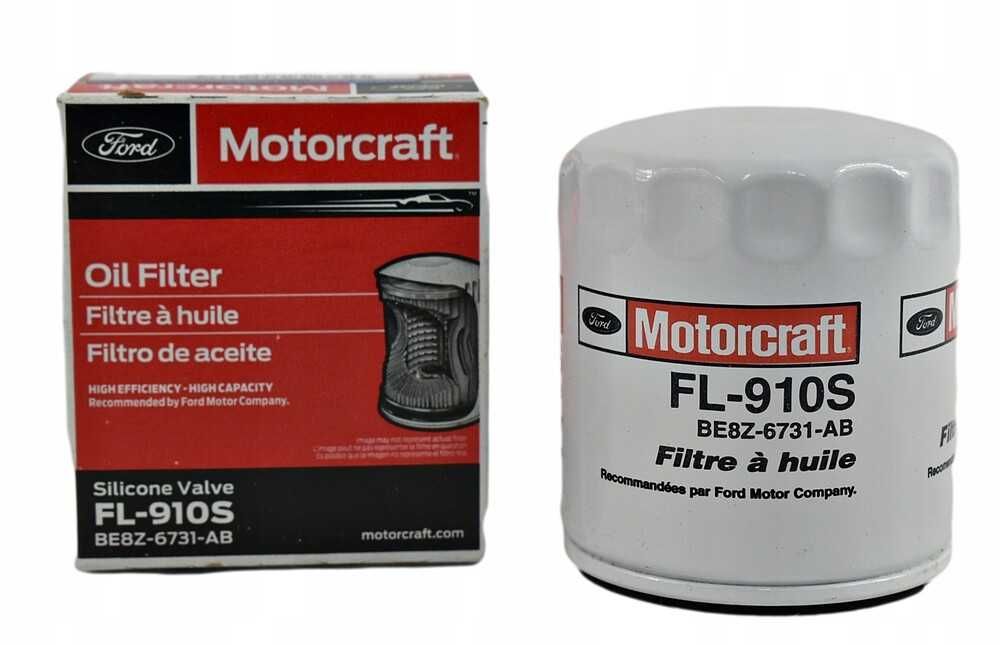 Масло моторное MOTORCRAFT от 350грн