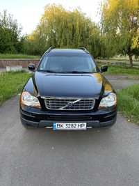 Продам Volvo xc90, 2.4, дизель, 2008р.