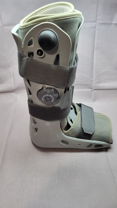 Orteza Walker Długi But DJO - Rozmiar M