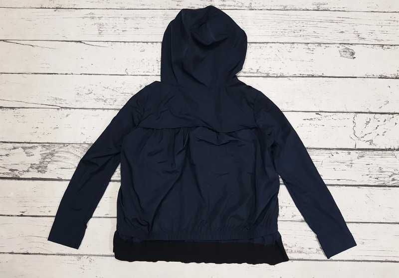 Emporio Armani * water reppelent * kurtka * logo * damska * Nowa * 44