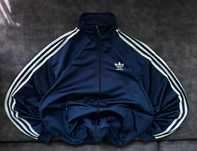 Вінтажна олімпійка adidas rap vintage 90s 00s