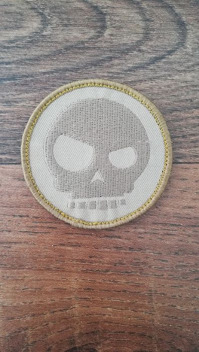 Naszywka, Patch Triple Aught Design Tad Gear