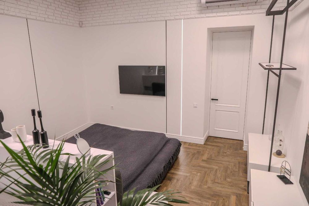 вул. Січових Стрільців. Центр Львова. Дизайн ремонт. Сауна. ОРЕНДА!