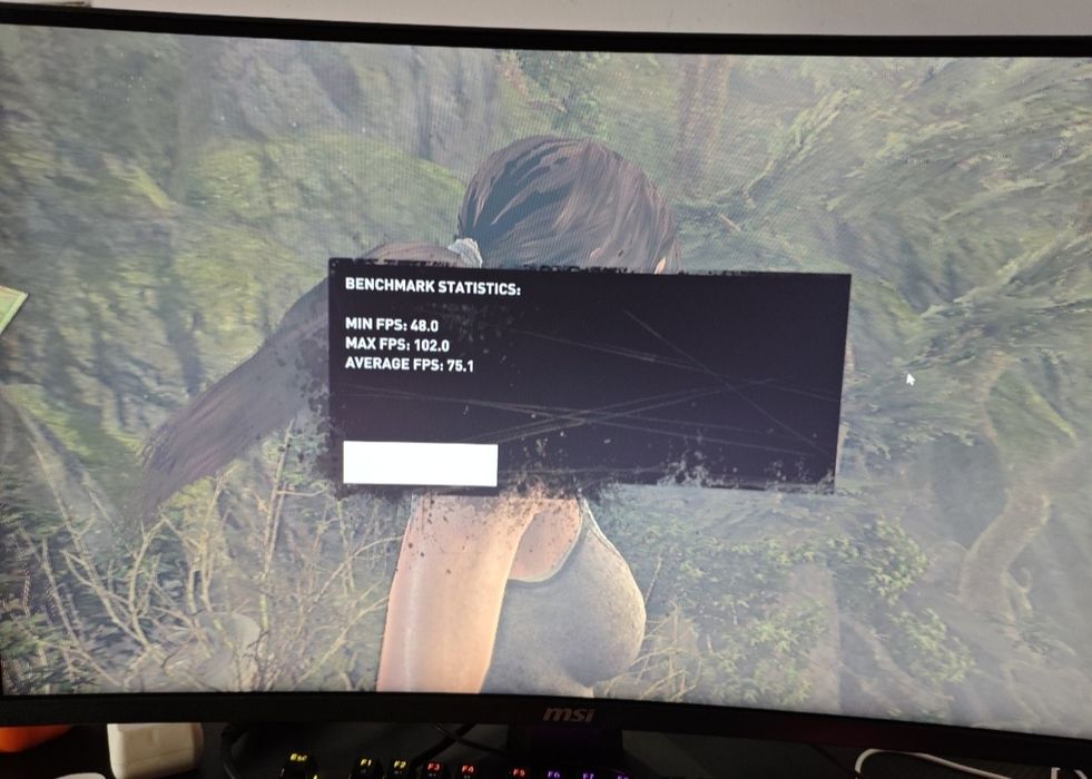 Pc | Torre Gamer Ryzen 7 2700 8GB + Disco 512GB + Gráfica Nvidia roda