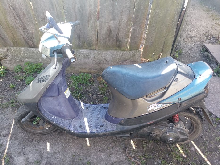 Продам два мопеда