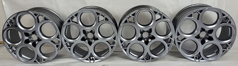 FELGI ALFA ROMEO TONALE 8X20 ET37 5X110 2022- 50569026 D782 / 50290618 4879