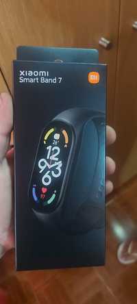 Xiaomi smart band 7