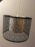 Lampa wisząca nowoczesna