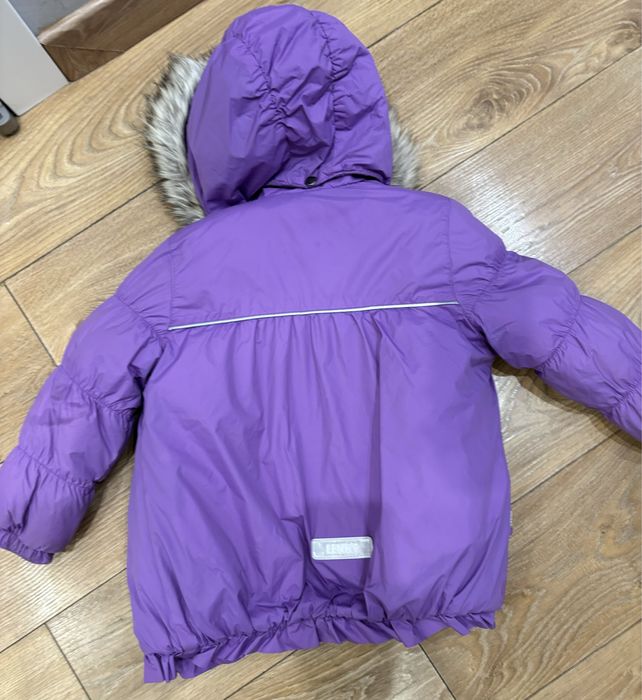 Куртка Lenne 110+
