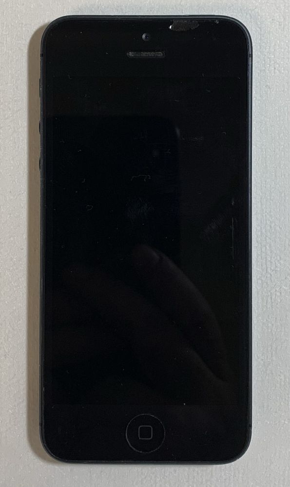 Продам iPhone 5 и iPhone 5S (на запчасти/разборку)