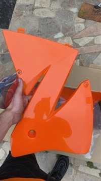 Plasticos KTM varios modeos