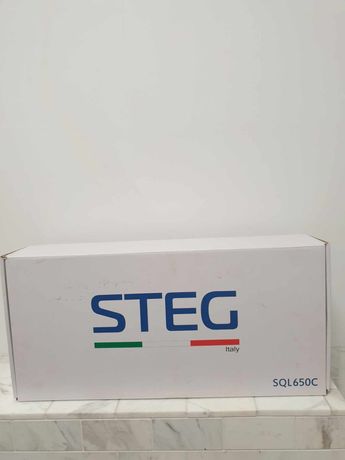 Głośniki samochodowe nowe STEG SQL650