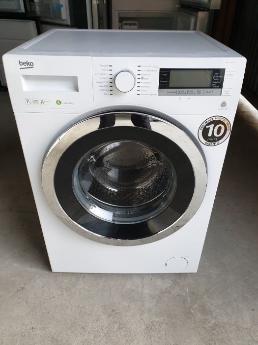 Пральна/стиральная/ машина BEKO 7 KG / WMY 71643 PTLE