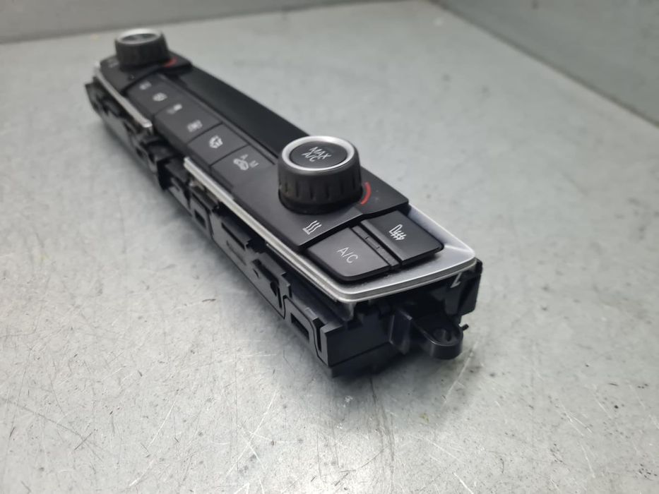 Comando chauffage / sofagem BMW 3 Gran Turismo (F34)
