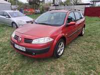 Renault Megane,  1.5Diesel, 2005Rok