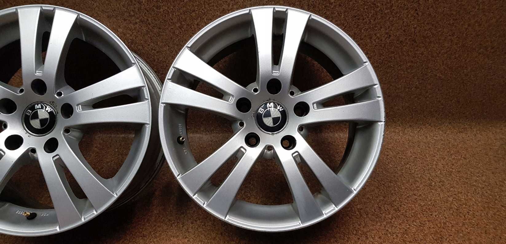 Felgi BMW 16” - 7,5J