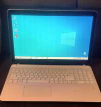 Laptop Sony Vaio Intel i3-3217u/8gb ram/HD4000+GF GT740M/SSD120GB