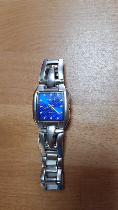 Zegarek Geneva Quartz