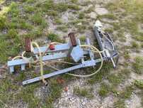 Belka herbicydowa