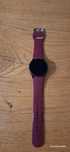 Zegarek Galaxy watch 4