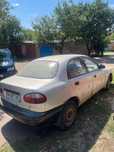 Lanos Daewoo 1.5