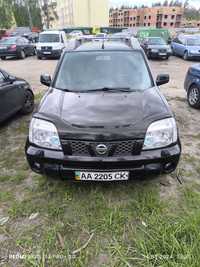 Продам Nissan X-trail