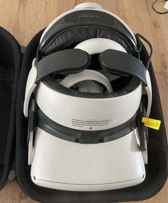 Oculus Quest 2 256GB