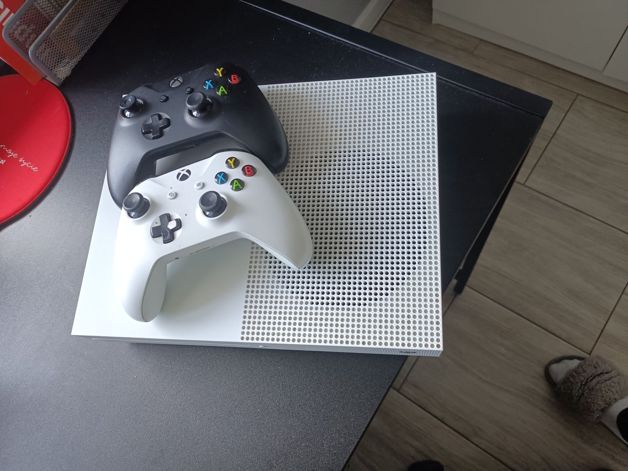 X box one 5 mało uzywane