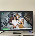 TV Led Silver 32”