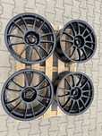 Alufelgi OZ SuperLeggera R18 Et35 5x100