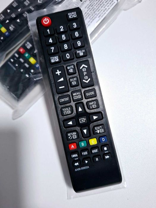 Новий пульт універсальний телевізора Samsung AA59-00602A