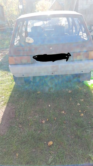 Подається Таврія Нова