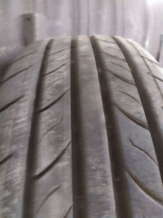 Продам диски с резиной Мерседес Вито