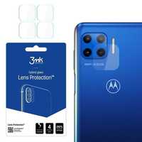 Motorola Moto G 5G Plus - 3Mk Lens Protection