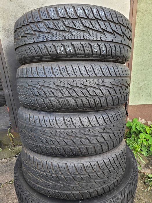 185/55/15 Matador Sibir Snow MP92  6,5mm 4szt