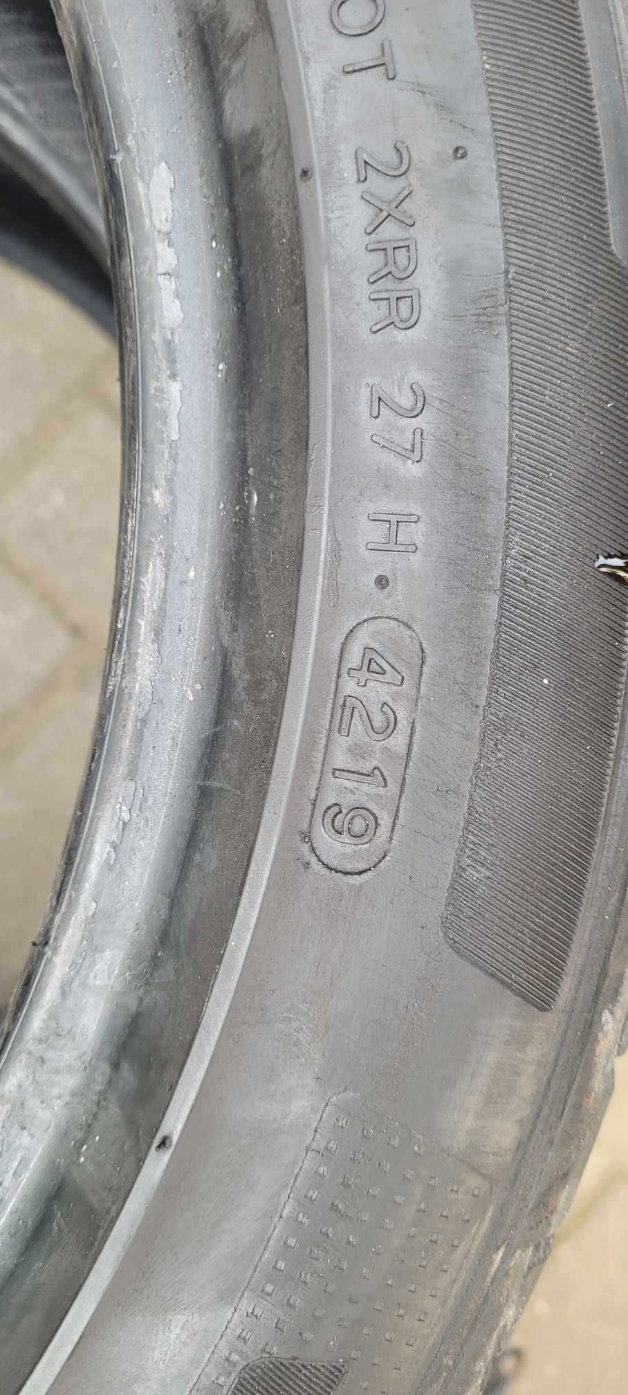 Hankook Ventus R17 225/45