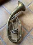 Tuba , instrument muzyczny