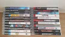 Jogos PS3 - Originais