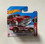 Super treasure hunt hot wheels mustang 2025