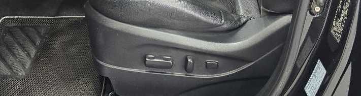 Hyundai ix35 2.0 diesel