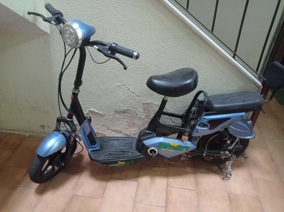Trotinete Elétrica