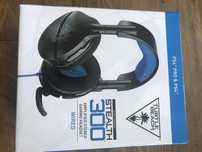 Sprzedam nowe sluchawki Stealth 300