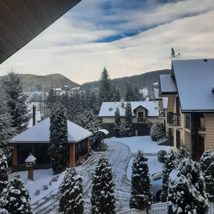 Оренда будинку, котеджу в Карпатах, с. Микуличин