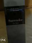 Surrender For him Avon 50ml Uniakt