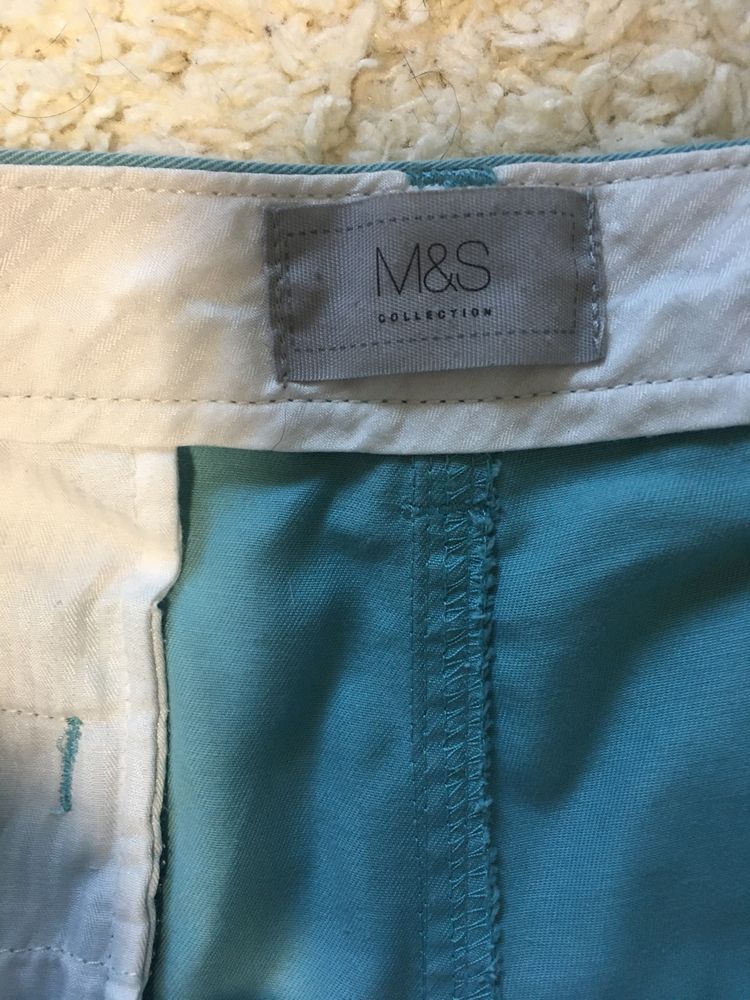 Чоловічі шорти M&S