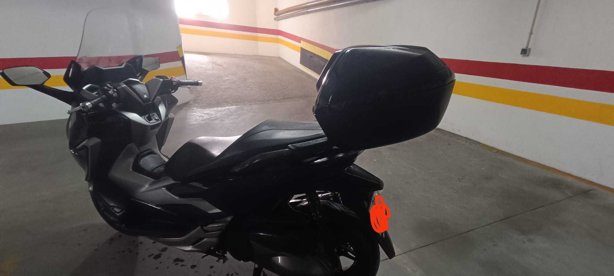 Honda FORZA NSS300