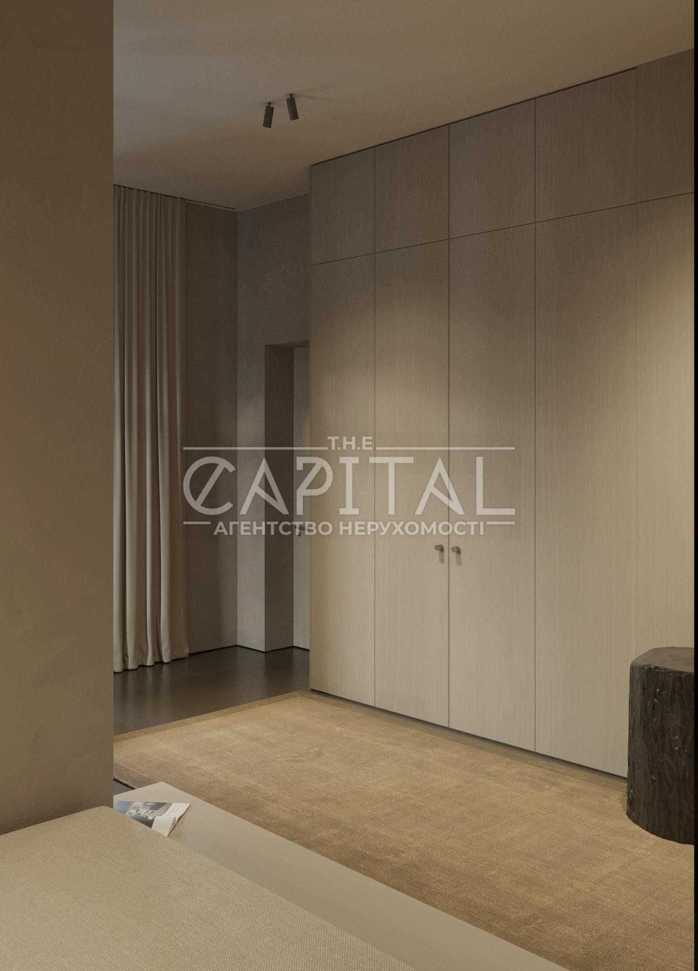 Продаж сучасної 3 квартири/вул Гончара Олеся 30а/182м2/Шевченківський