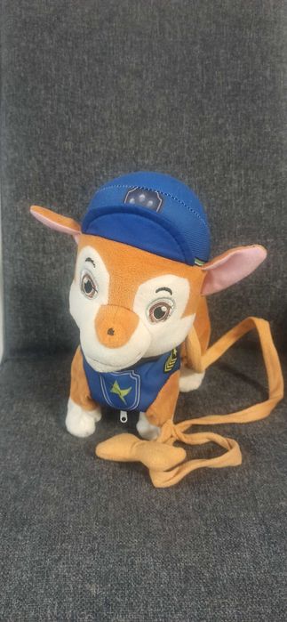 Zabawka Paw Patrol